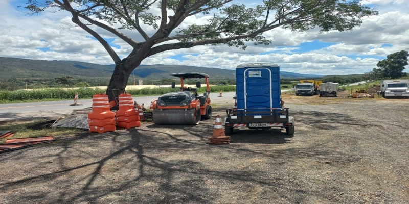 A importância da economia de água no setor de saneamento móvel